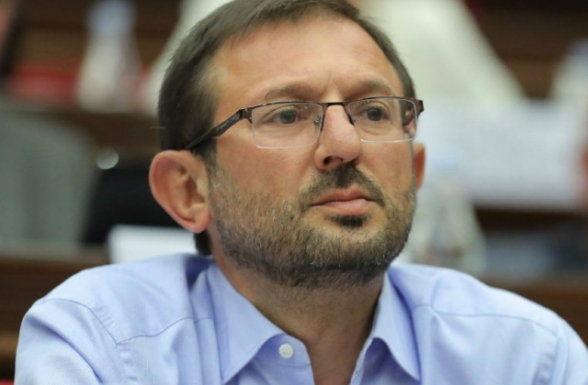 Քննիչ հանձնաժողվի աշխատանքները լոկ միտված են պատերազմի և պարտության հանգամանքները, ռազմա-քաղաքական կառավարման ձախողումները կոծկելուն, ոչ թե դրանք քննելուն